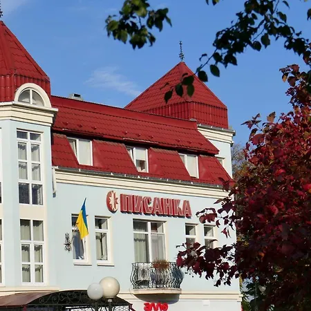 プィーサンカ 3*