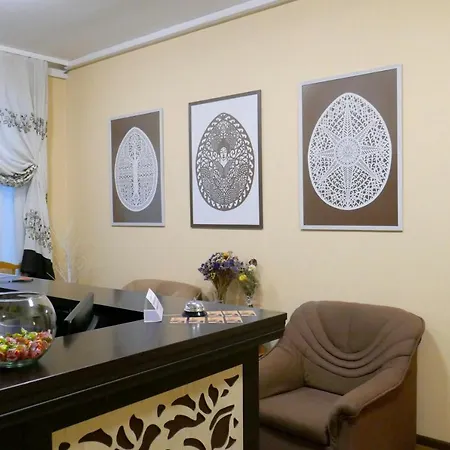 Pysanka 3*