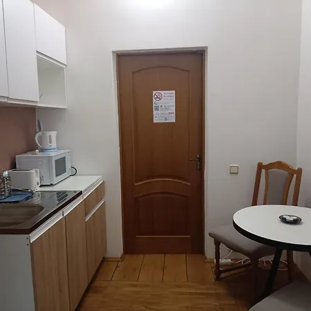 Hotel Pysanka 3*