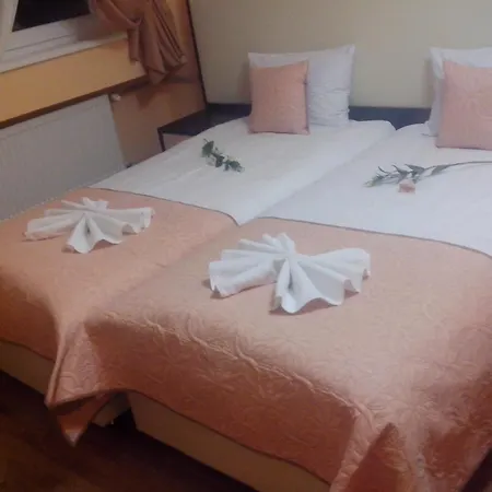 Pysanka Hotel