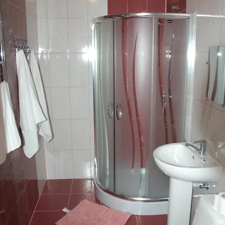Pysanka Hotel Kolomyia