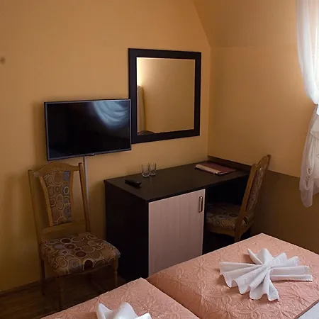 Hotel Pysanka Kolomiya