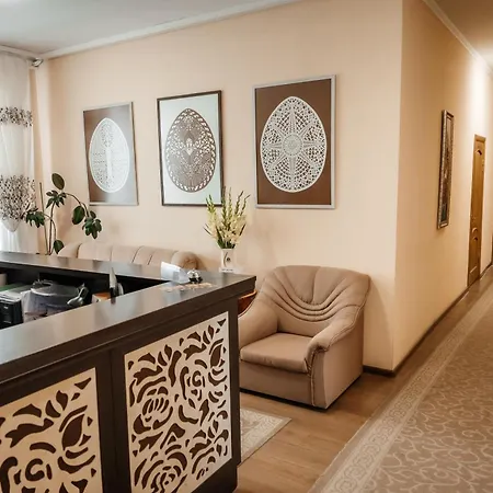 Hotel Pysanka Kolomyia