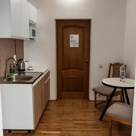 Hotel Pysanka Kolomyia