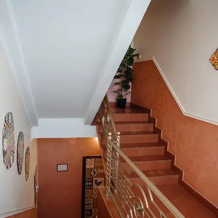 Hotel Pysanka 3*