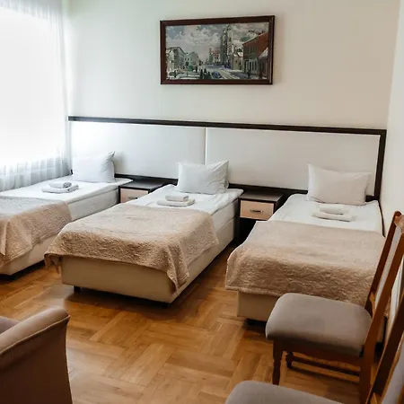 Hotel Pysanka Kolomyia