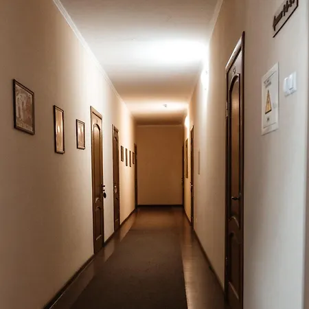 ホテル プィーサンカ