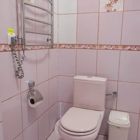 Pysanka Hotel Kolomyia