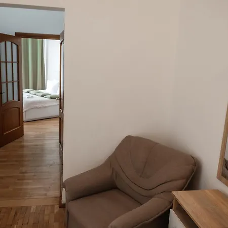 Hotel Pysanka Kolomyia