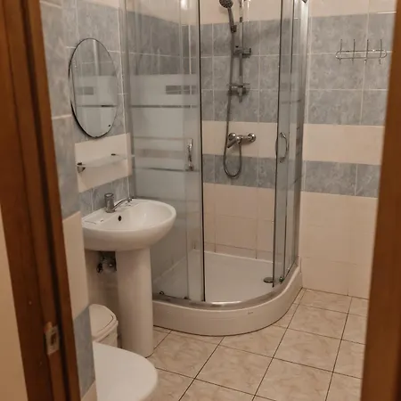 Hotel Pysanka Kolomyia