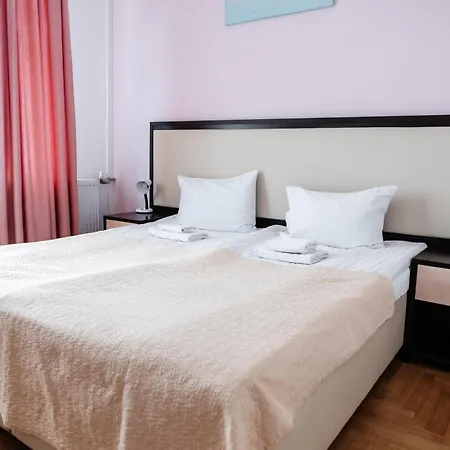 Pysanka Hotel