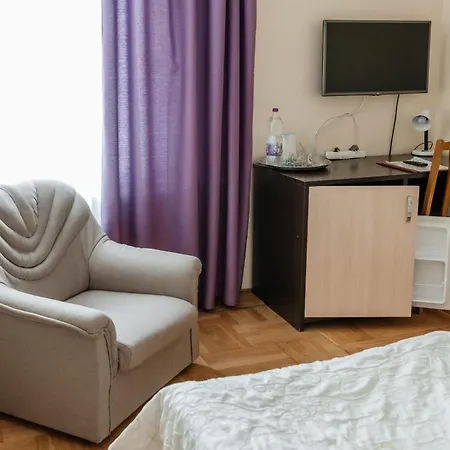 Hotel Pysanka