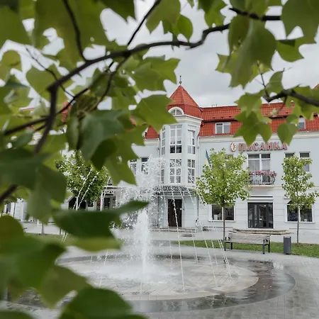 Pysanka Hotel Kolomyia