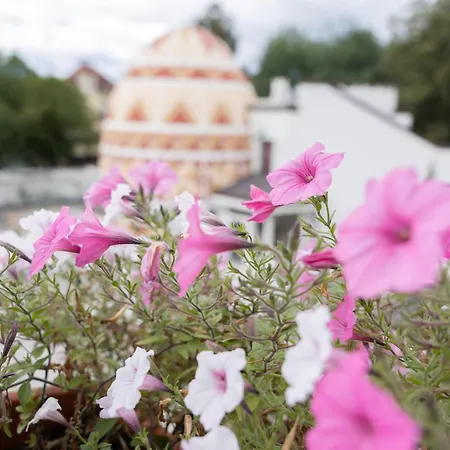ホテル プィーサンカ コロムィーヤ
