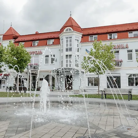 Pysanka Hotel Kolomyia