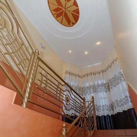 Pysanka 3* Kolomiya