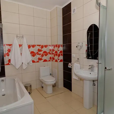 ホテル プィーサンカ