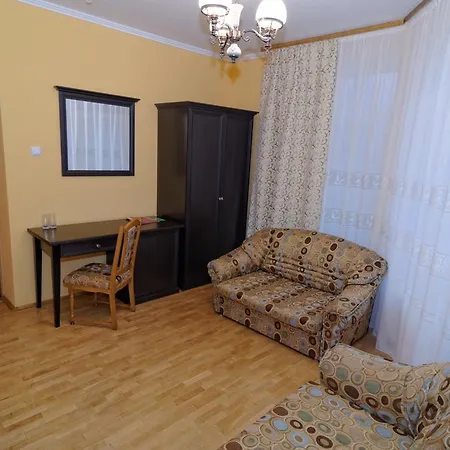 Pysanka Hotel Kolomiya