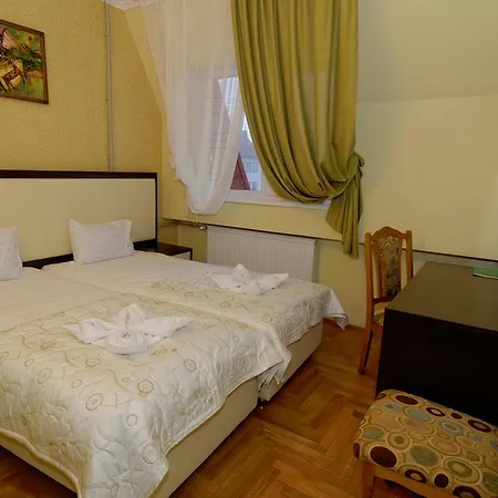 Pysanka Hotel Kolomiya