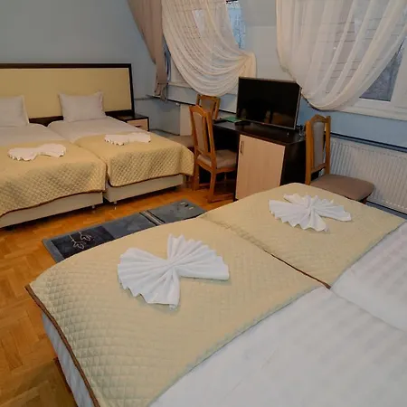 Pysanka Hotel