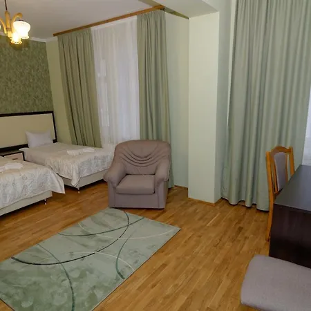 Hotel Pysanka
