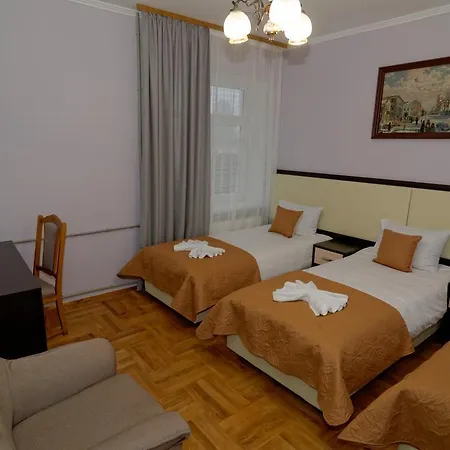 Pysanka Hotel
