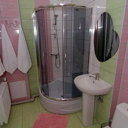 Pysanka Hotel 3*