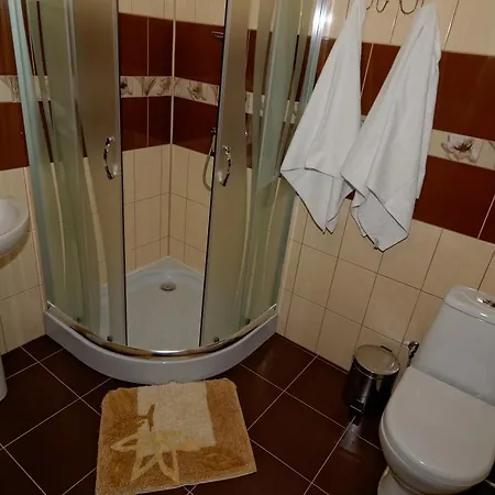Pysanka Hotel