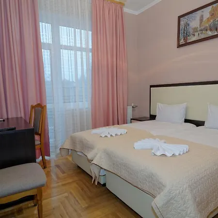 Hotel Pysanka Kolomiya