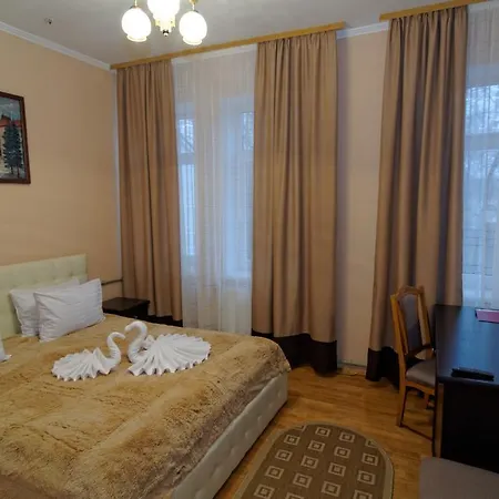 Hotel Pysanka
