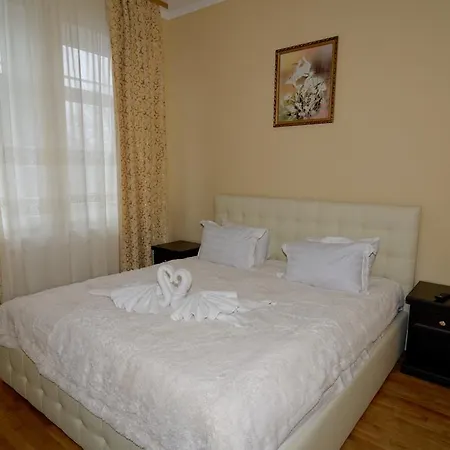 Pysanka Hotel