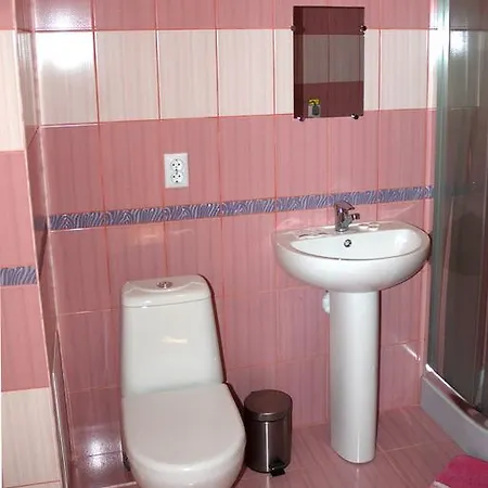 Pysanka Hotel 3*