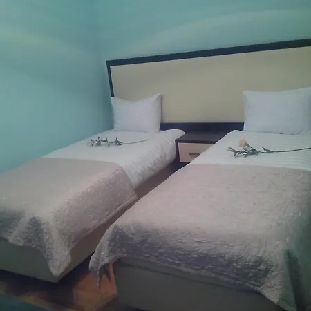 Pysanka Hotel 3*