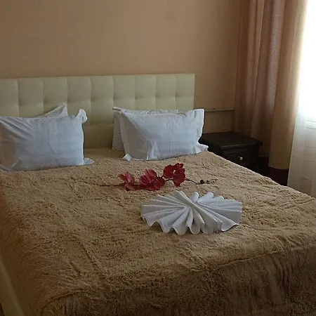 Pysanka Hotel