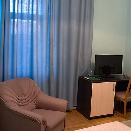 Hotel Pysanka 3*
