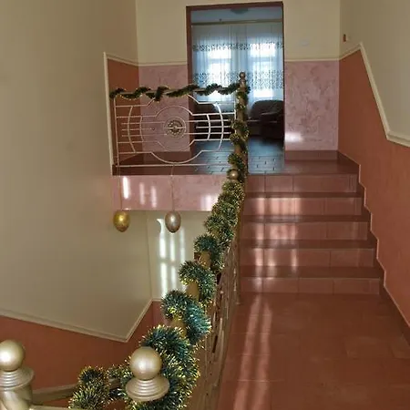 Pysanka Hotel 3*