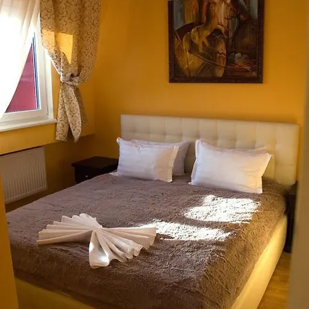 Hotel Pysanka