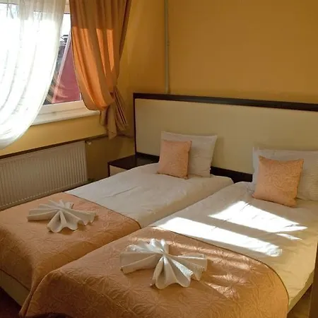 Pysanka Hotel Kolomiya
