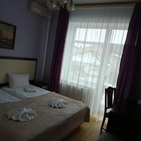 Pysanka Hotel 3*