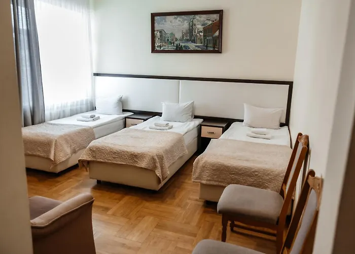 Hotel Pysanka Kolomyja