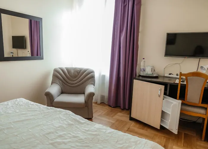 Pysanka Szálloda 3*