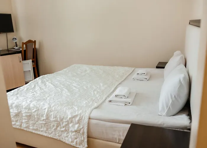 Pysanka Hotel 3*