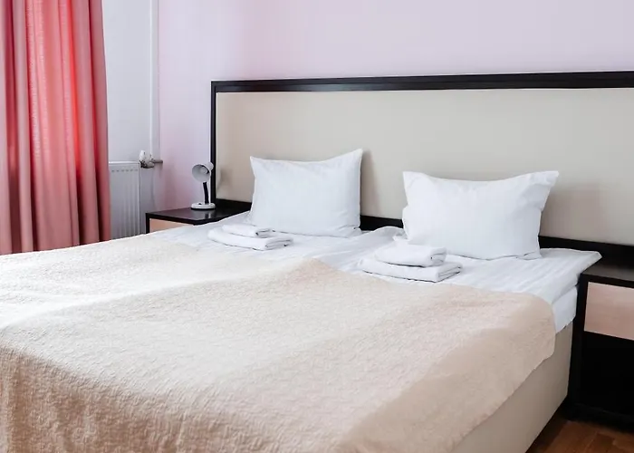 Pysanka Hotel