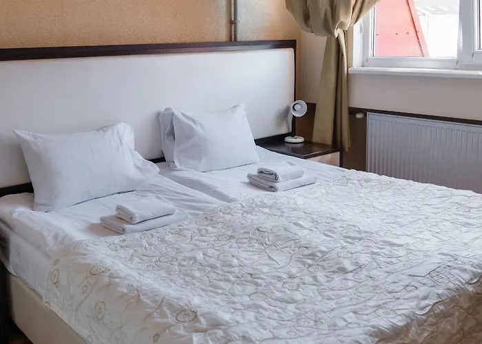 Pysanka Hotel 3*