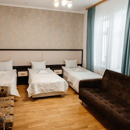 Pysanka Hotel 3*