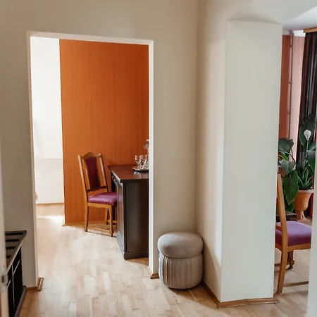 Pysanka Hotel Kolomiya