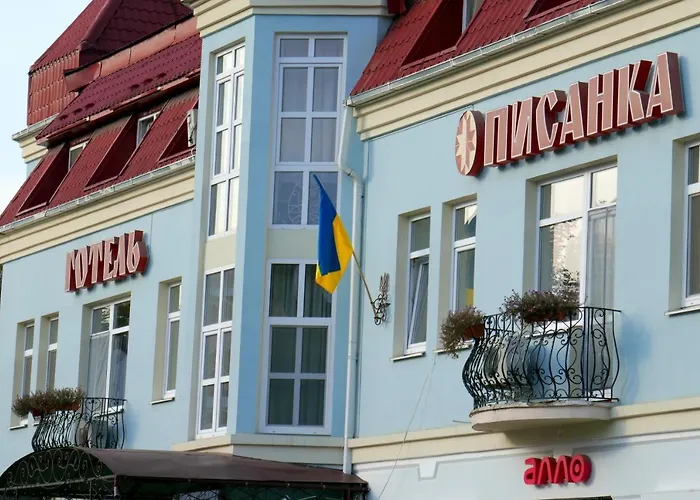 Pysanka 3*