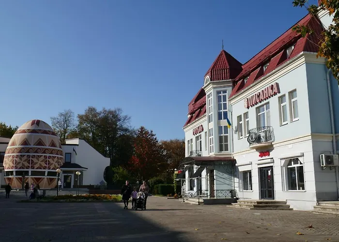 Pysanka 3*